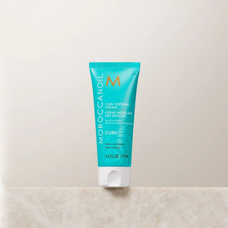 Крем для оформления локонов Moroccanoil Curl Defining Cream, 75 мл #1