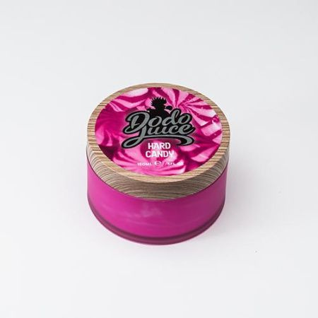 Dodo Juice Hard Candy Универсальный воск для кузова автомобиля, 150мл.  #1