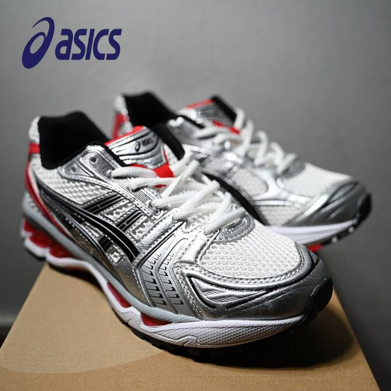 Кроссовки ASICS #1