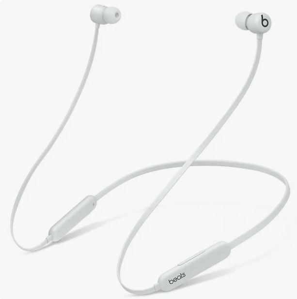 Беспроводные наушники Beats Flex All-Day Wireless (MYMC2PA/A) ,серый #1