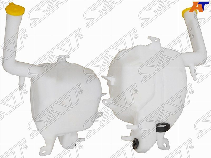 Бачок омывателя для Мазда 2 2007-2014, Mazda 2 бачок омывателя SAT ST ...