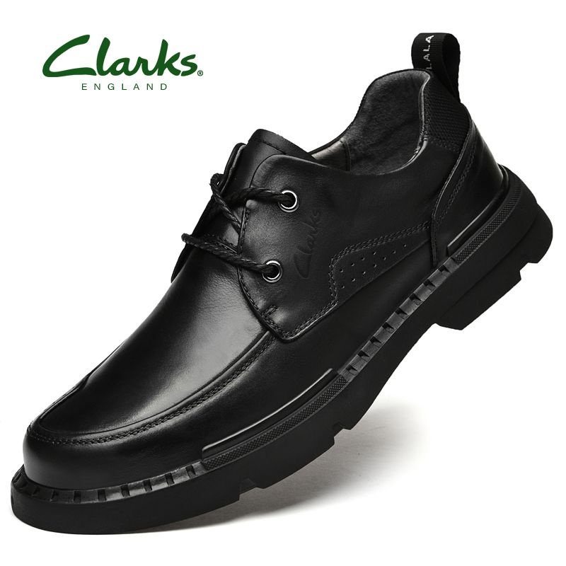 Туфли Clarks #1