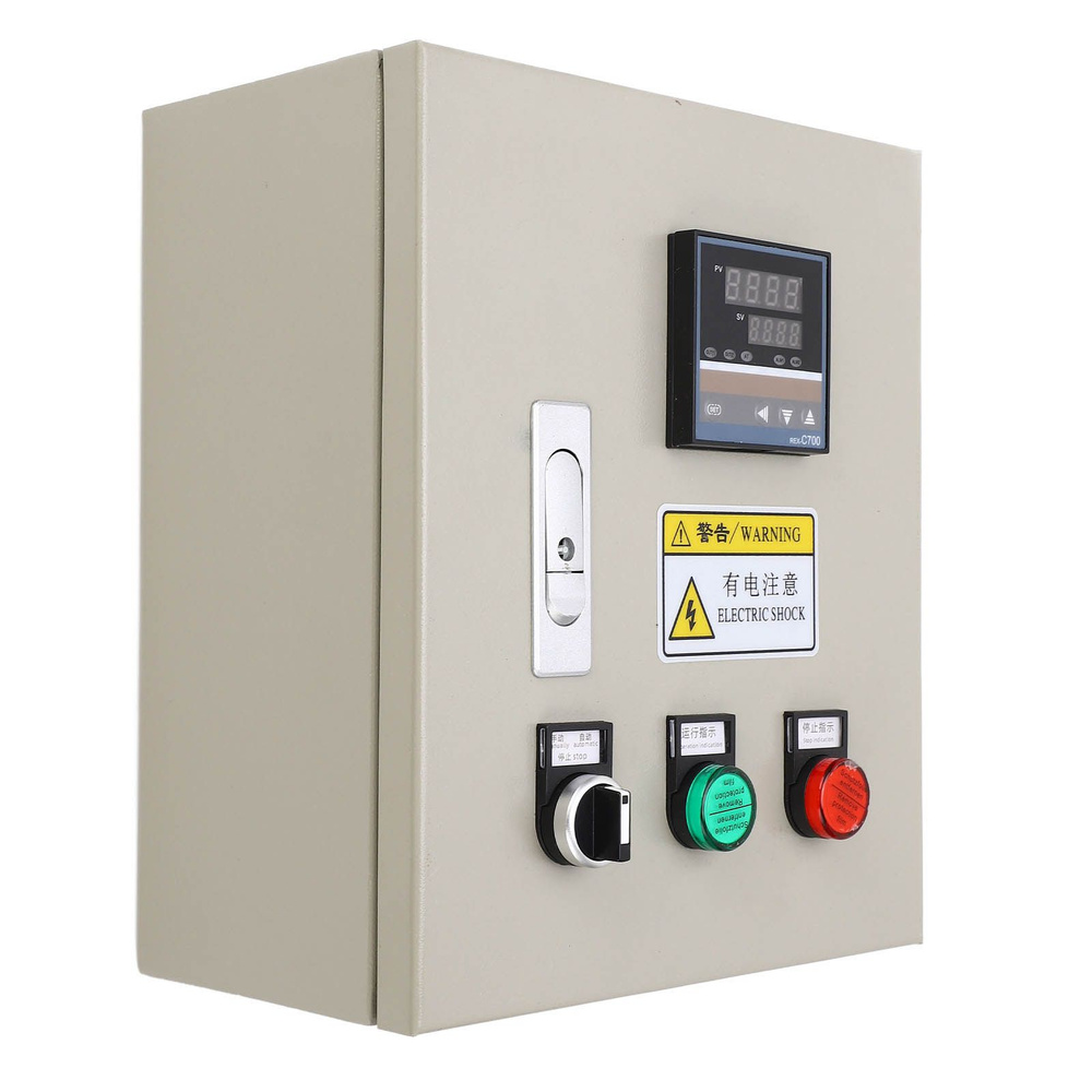 фазный блок управления температурой - купить с доставкой по выгодным ...