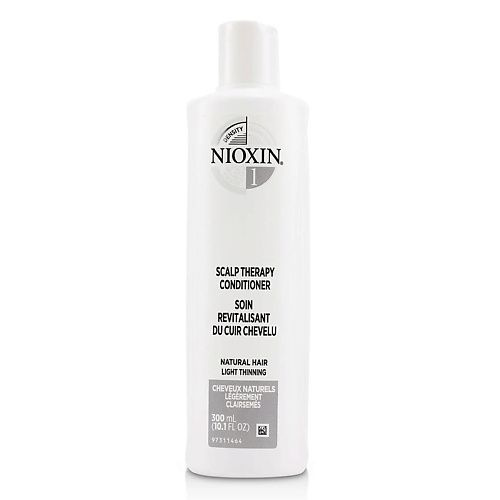 NIOXIN Кондиционер для волос увлажняющий System 1 Scalp Therapy Conditioner, 300 мл  #1