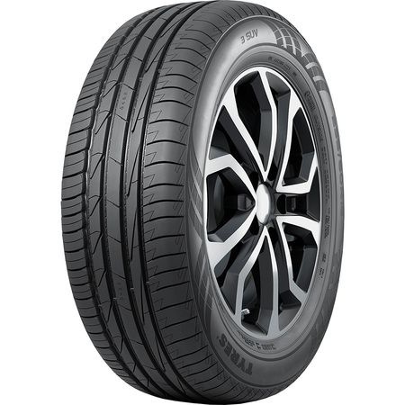 Ikon Tyres Autograph Aqua 3 SUV Шины  летние 225/70  R16 103H #1