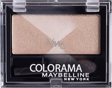 Maybelline Colorama Eye Shadow Тени для век Колорама оттенок 706 #1