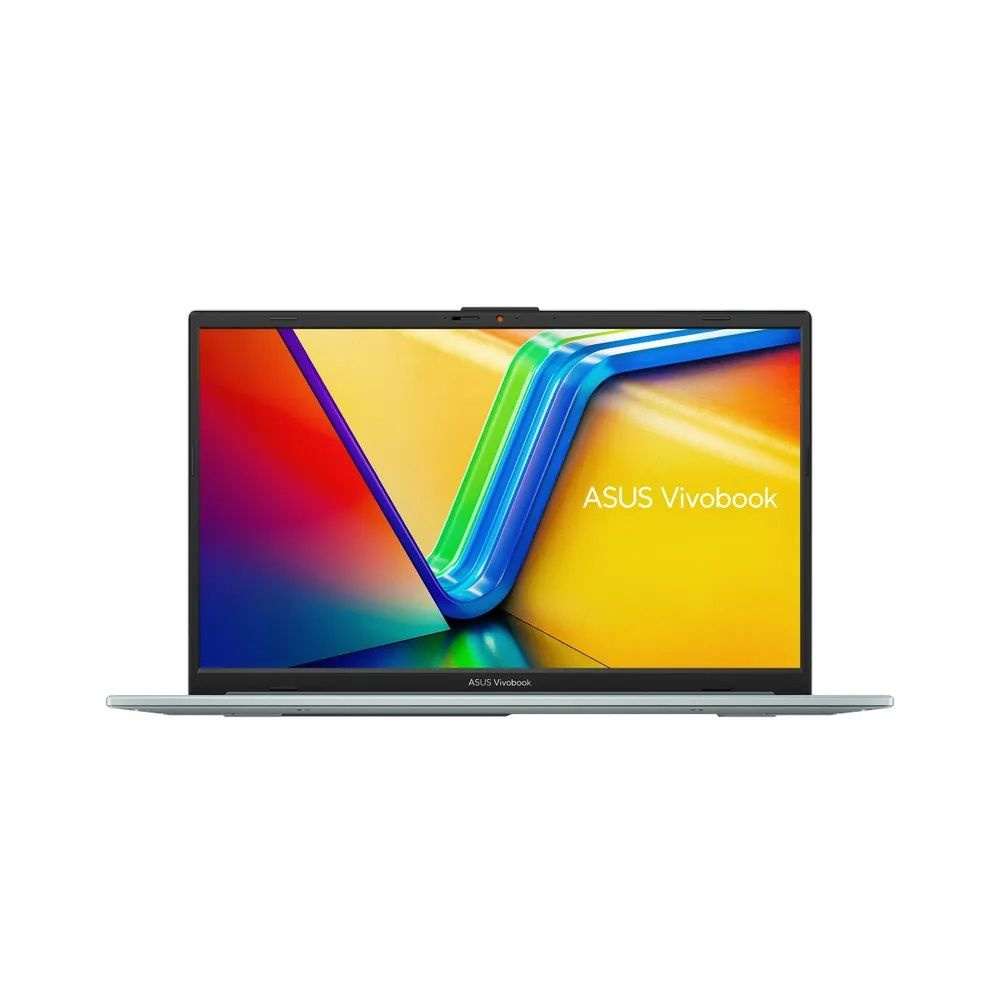 ASUS Vivobook Go 15 OLED E1504FA-L1960 Ноутбук 15.6", AMD Ryzen 5 7520U, RAM 16 ГБ, SSD 512 ГБ, AMD Radeon #1