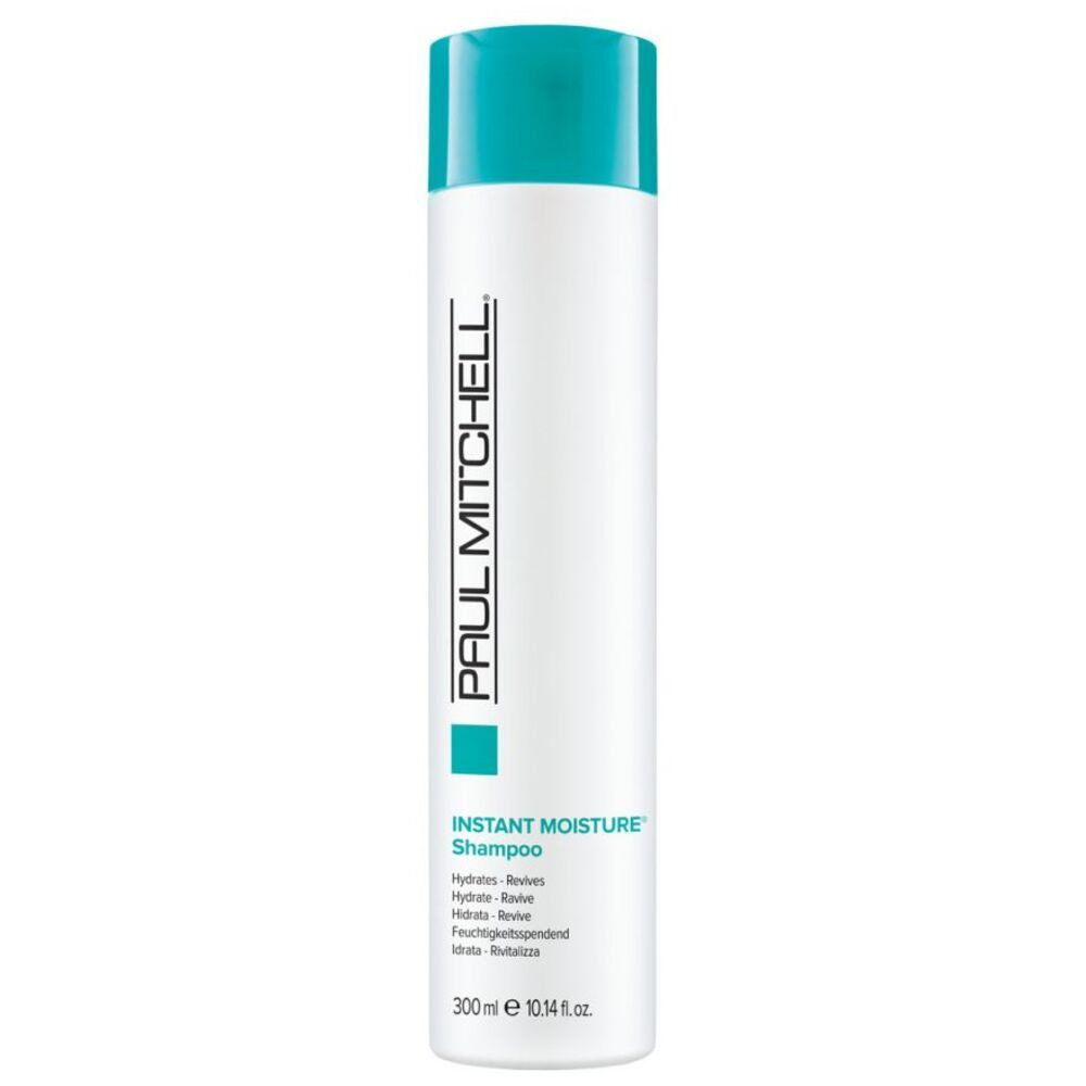 Paul Mitchell Instant Moisture Шампунь увлажняющий, 300 мл. #1