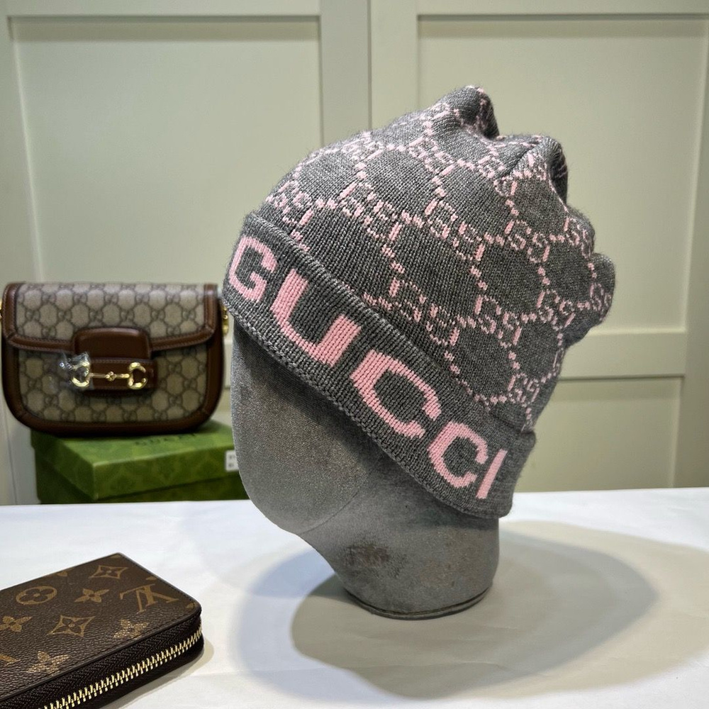 Капор Gucci #1