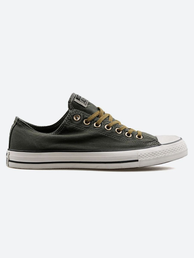 Кеды Converse Chuck Taylor Ox Low Top #1