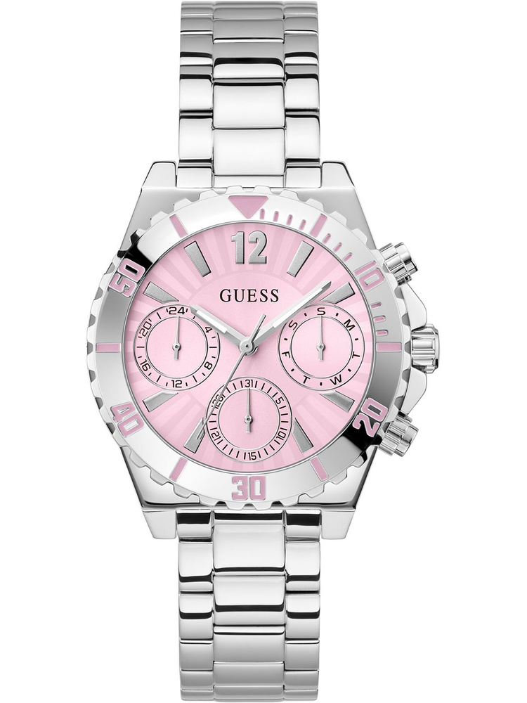 Наручные часы GUESS GW0696L1 #1