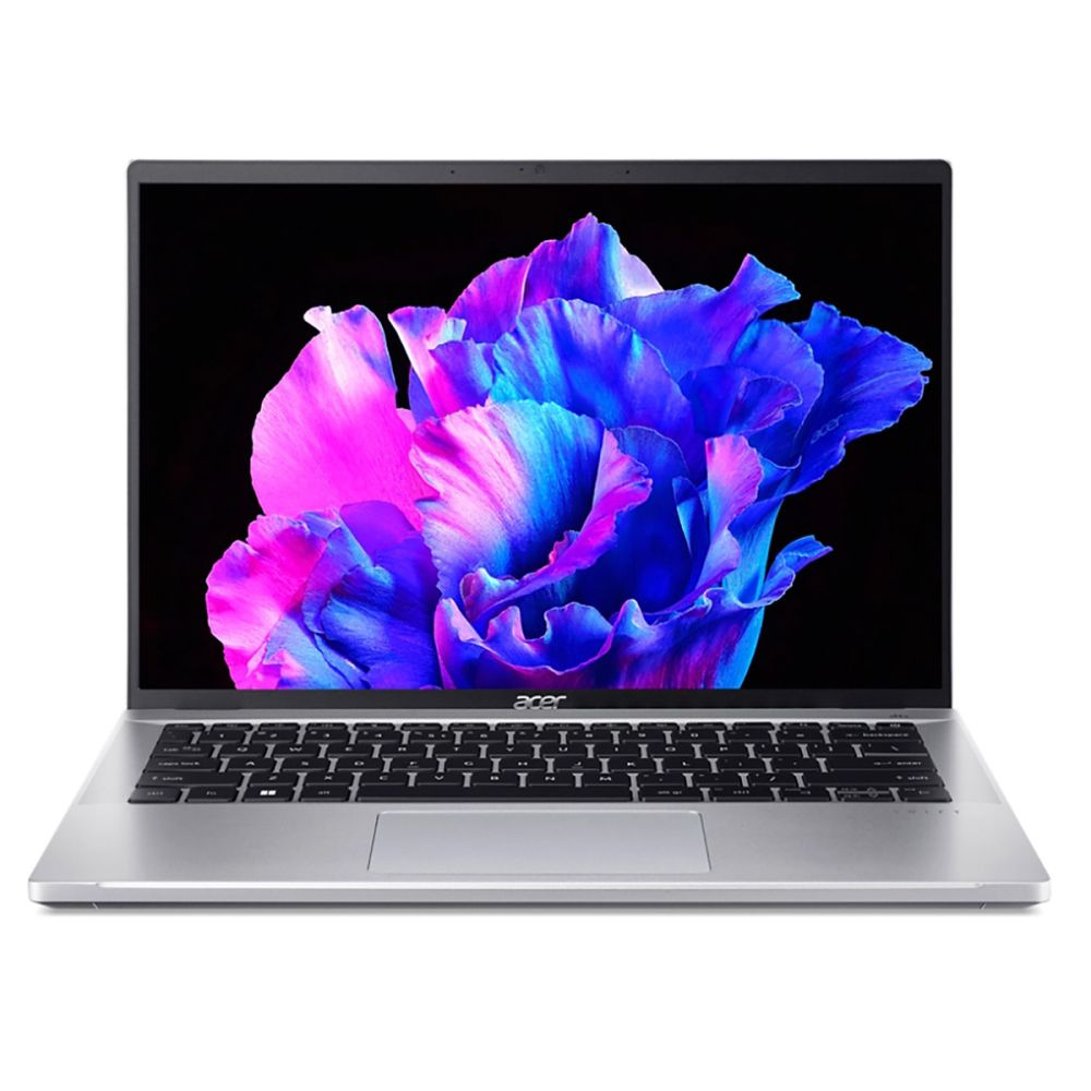 Acer Swift Go 14 SFG14-71-52F0 14" (2880x1800) Ноутбук 14", Intel Core i5-13420H, RAM 16 ГБ, SSD 512 #1