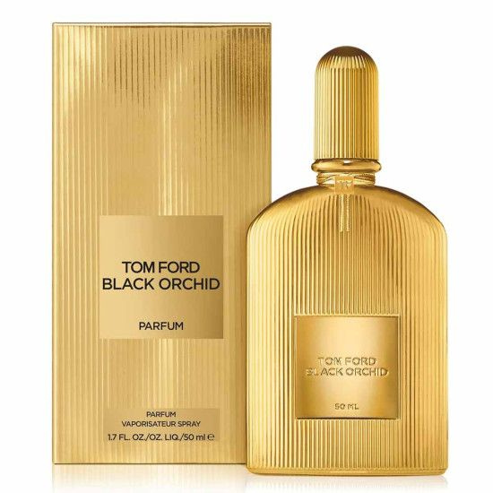 Tom Ford Black Orchid / 2020 Вода парфюмерная 50 мл #1