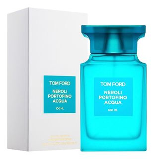 Tom Ford Вода парфюмерная NEROLI PORTOFINO ACQUA 50 50 мл #1