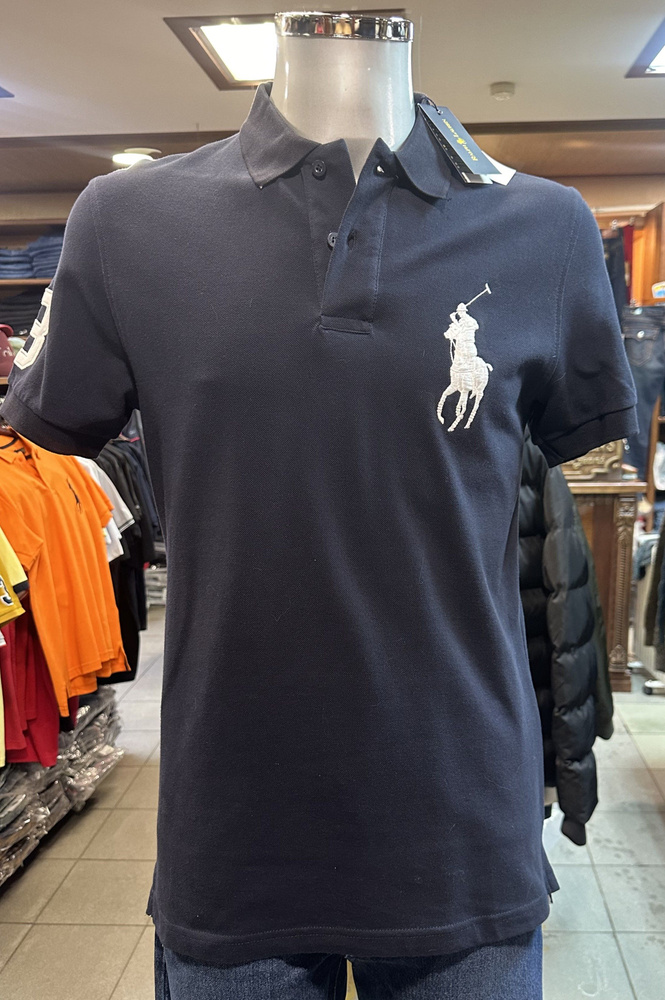 Рубашка Polo Ralph Lauren #1