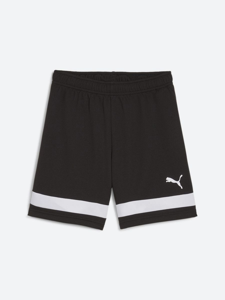 Шорты PUMA Individualrise Shorts Jr #1