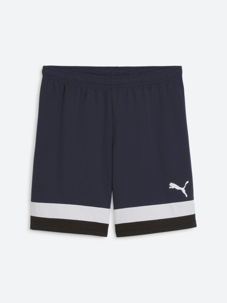 Шорты PUMA Individualrise Shorts #1