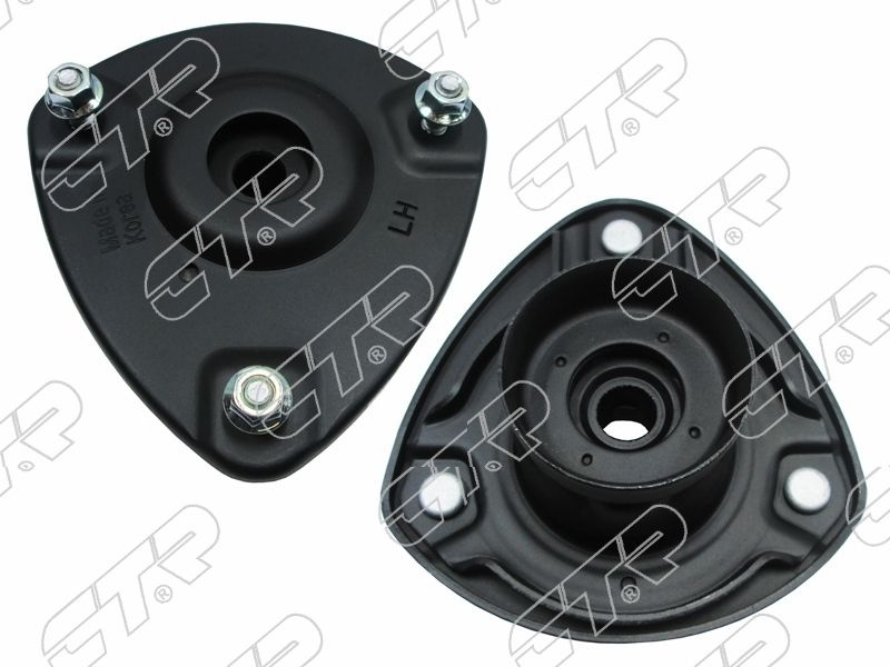 IPSASP_CMKH-3L Опора передней стойки HYUNDAI ACCENT 05-10,KIA RIO 05-11 LH #1