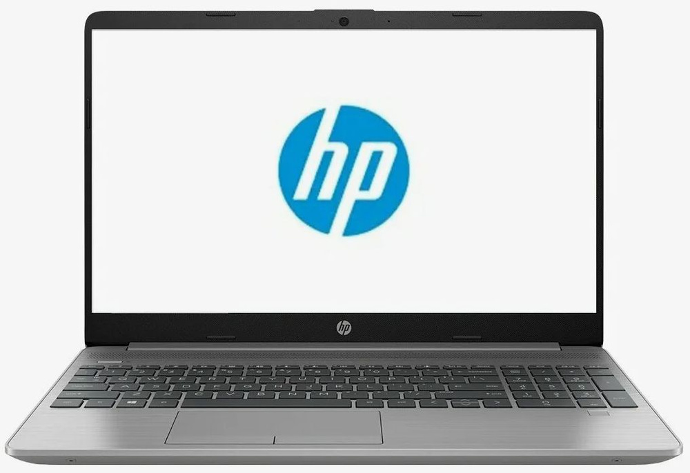 HP NOT-HP-340 Ноутбук 15.6", Intel Core i3-7020U, RAM 8 ГБ, SSD 128 ГБ, Intel HD Graphics 620, Windows #1