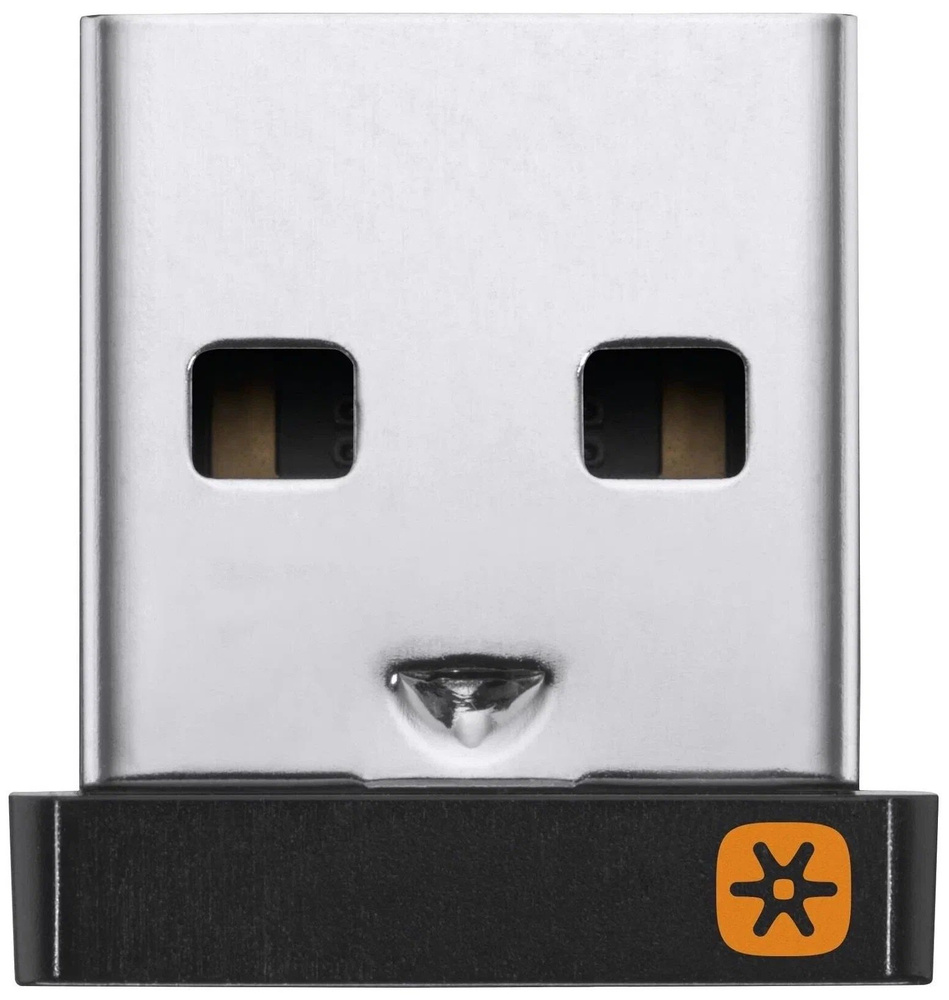 USB-приемник Logitech USB Unifying receiver #1