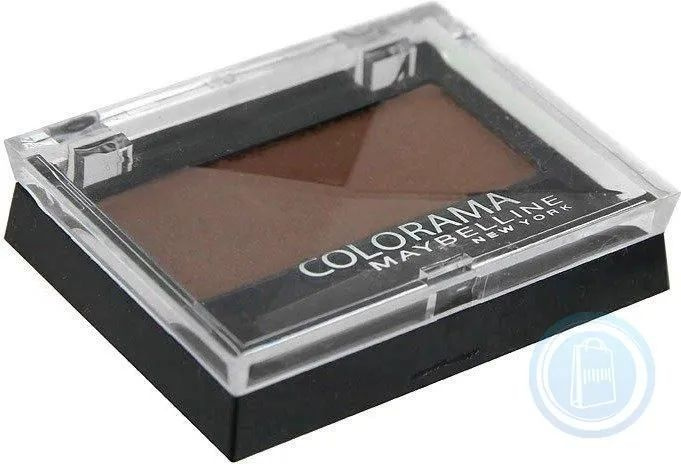 Maybelline Colorama Eye Shadow Тени для век Колорама оттенок 602 #1