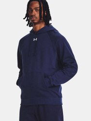 Толстовка Under Armour Ua Rival Fleece Hoodie Аутлет