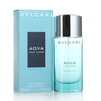 Bvlgari aqva pour outlet homme 30ml price