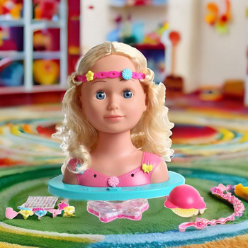 Куклы: Возраст от 3-х лет