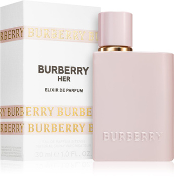 Burberry her eau clearance de parfum 30 ml