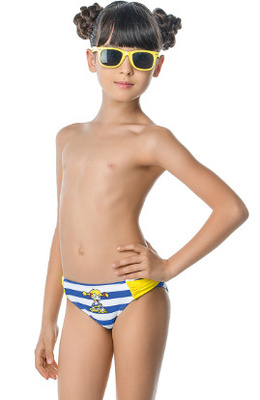 девочки в плавках" 