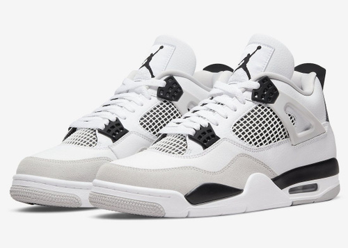 Air Jordan 4 OZON