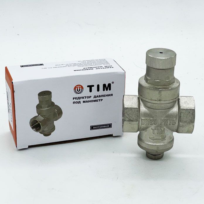Редуктор tim