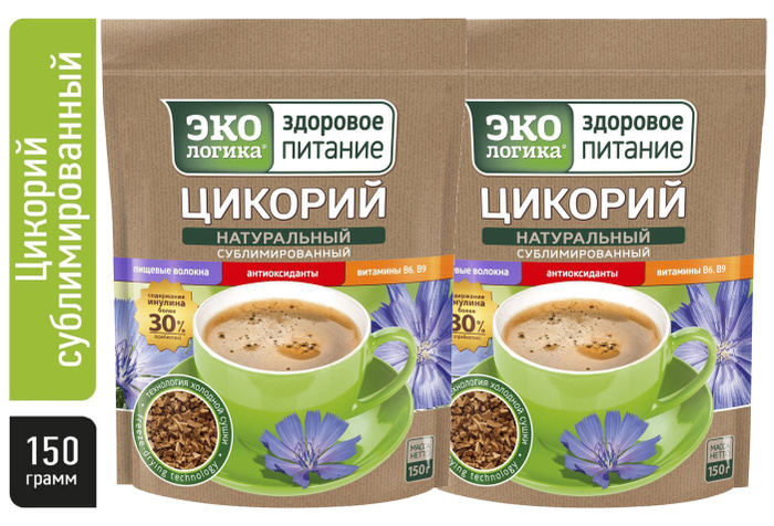Цикорий сублимированный Ozon