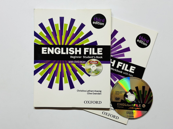 English file: Beginner. English file Beginner student's book. Уроки по учебнику English file Beginner.