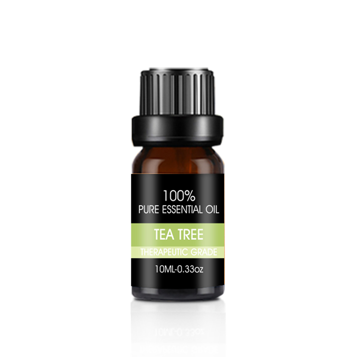 Эфирное масло чайного дерева - набор эфирных ароматических масел Aroma World