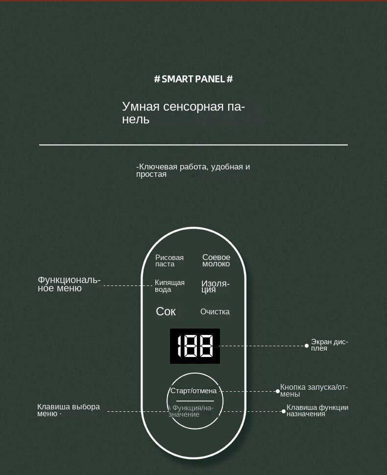 Текстовое описание изображения