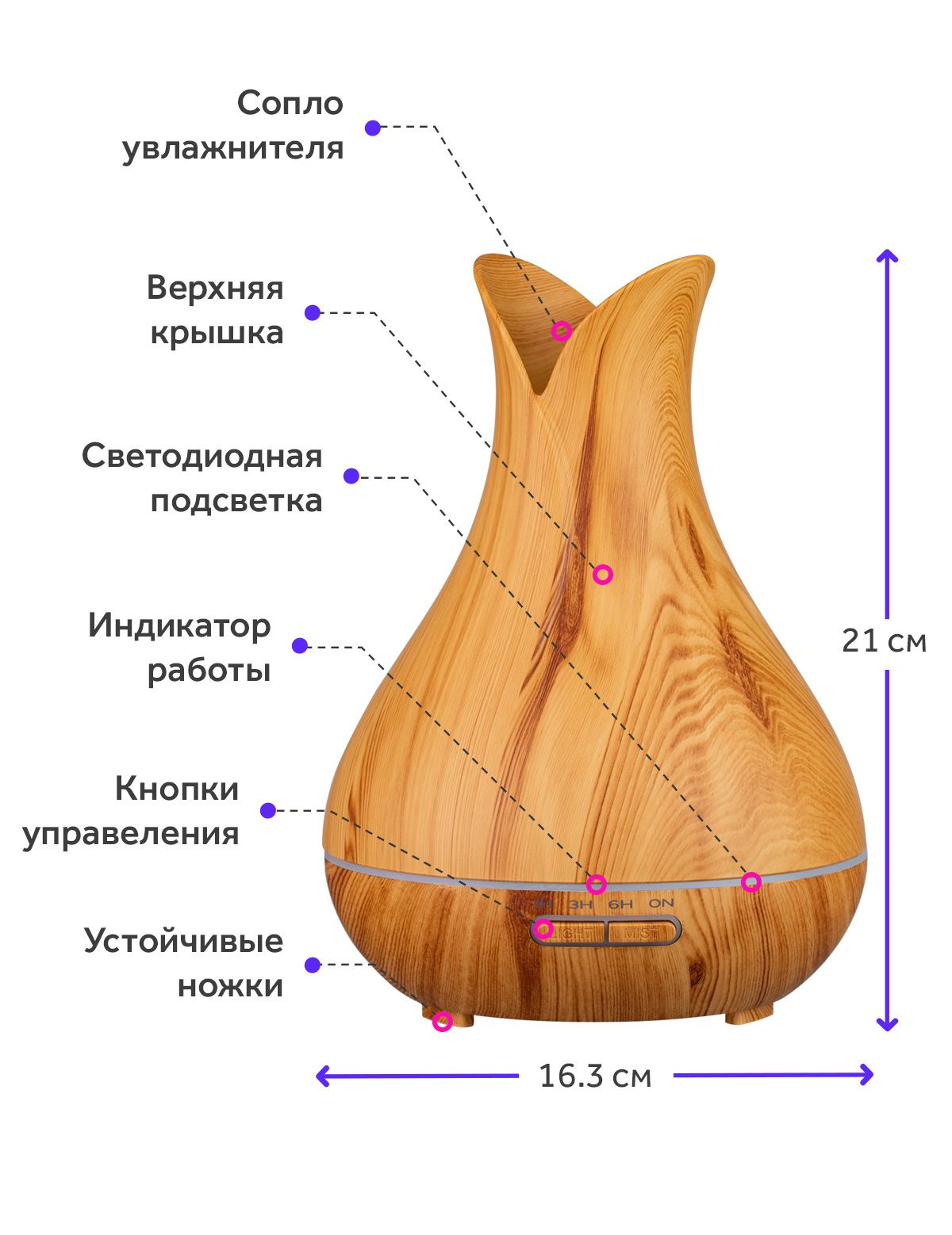 Текстовое описание изображения