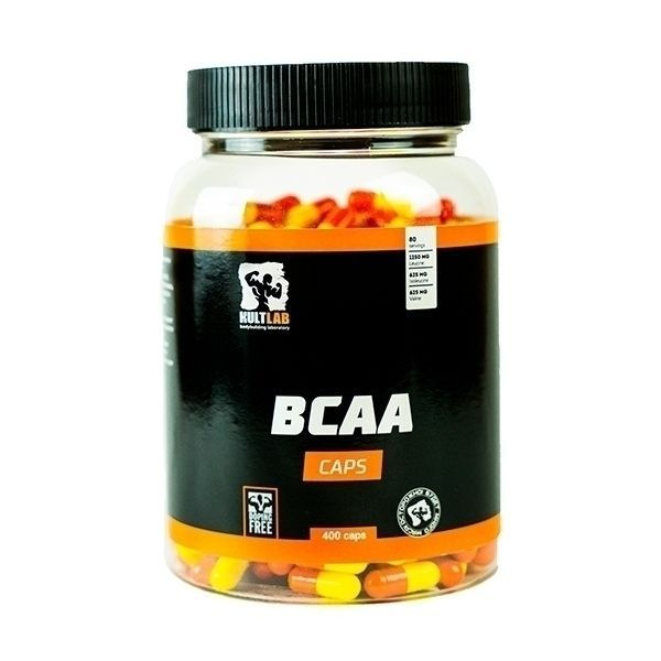 BCAA 