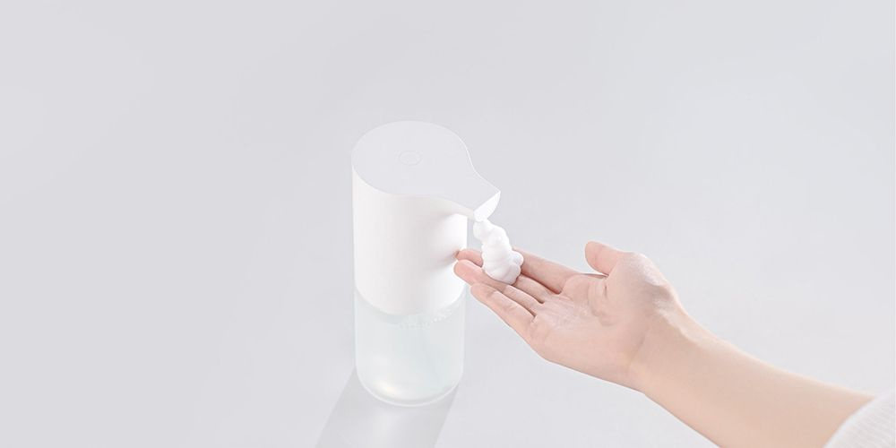 Xiaomi Mi Automatic Foaming Soap Dispenser