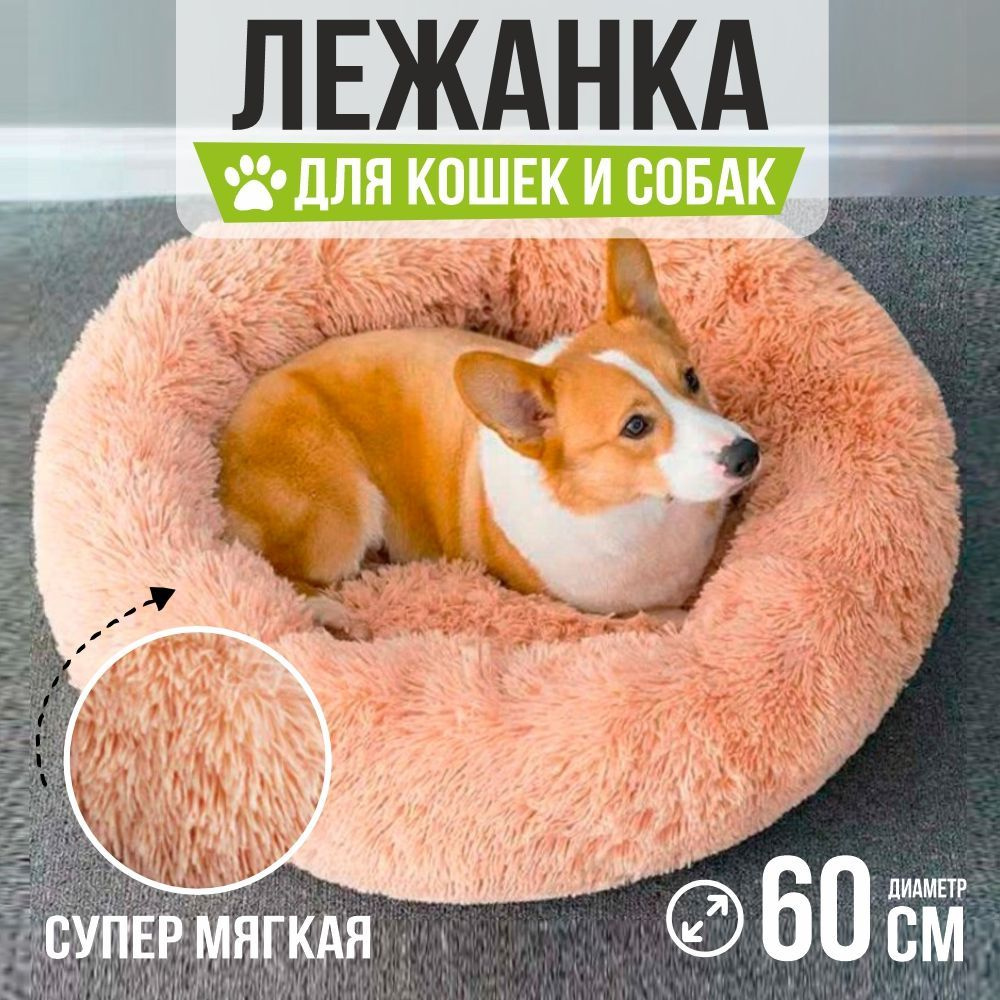 Лежанка