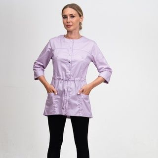 Медицинская женская блуза 404.4.2 Uniformed