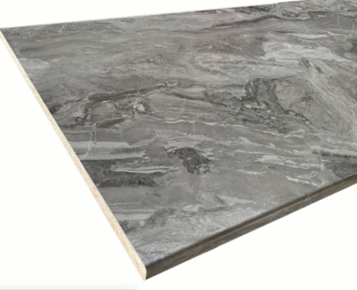 Столешницадлякухни1600х600x28ммЦвет-паладинасветлая