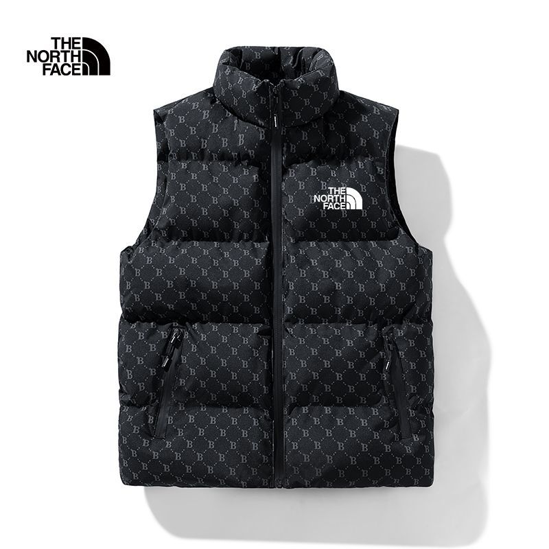 North face international deals nuptse