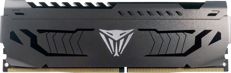 Patriot Memory Оперативная память Viper Steel DDR4 3000 МГц 2x8 ГБ (PVS416G300C6K)  #1