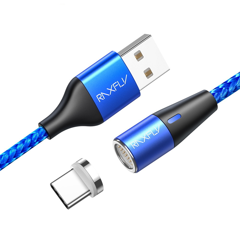 Кабель USB 2.0, USB Type-C RAXFLY USBTC - купить по низкой цене в  интернет-магазине OZON (161746403)