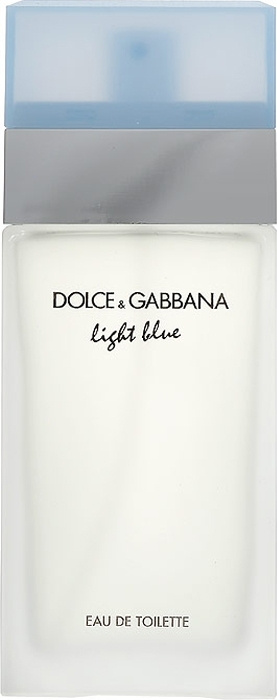 Dolce&Gabbana Light Blue Туалетная вода 25 мл #1