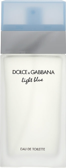 Dolce&Gabbana Туалетная вода Light Blue 25 мл #1