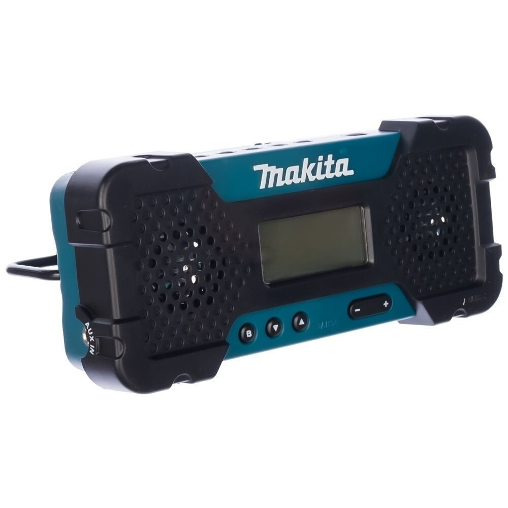 Аккумуляторное радио Makita MR051 (MR051) #1