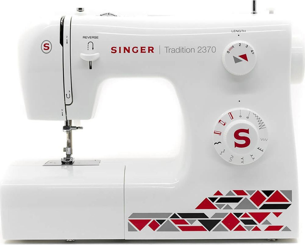 Швейная машина Singer Tradition 2370 #1