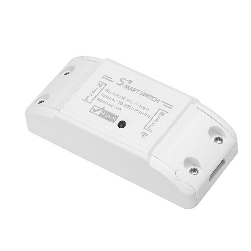 Умный беспроводной WIFI контроллер управления питанием PS-WFS1  #1
